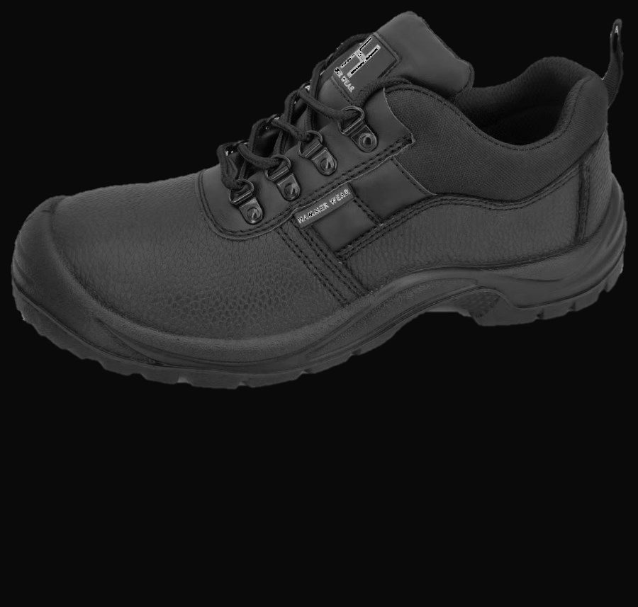 Low cut boot — HW-2724-06-LCBL