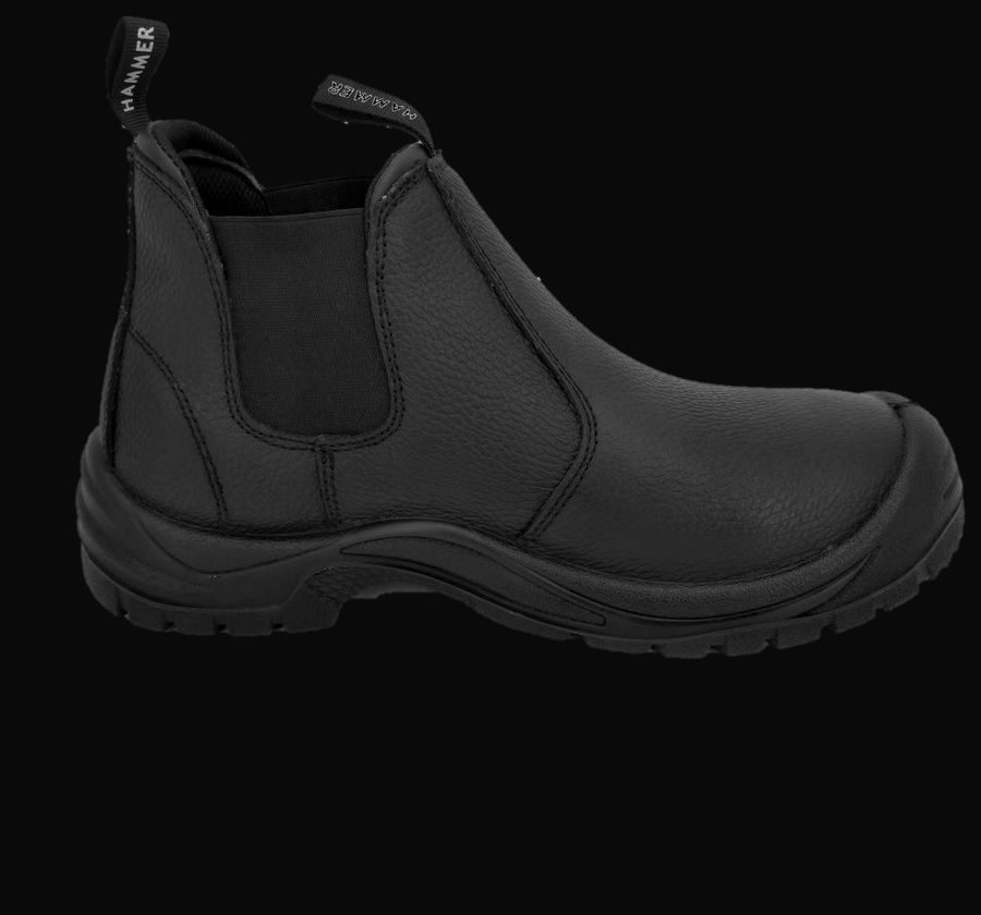 Chelsea boot — HW-2724-07-CHBL